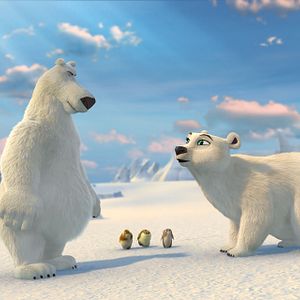 Fotoğraf Karlar Kralı Norm