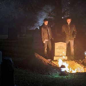 Fotoğraf Jared Padalecki