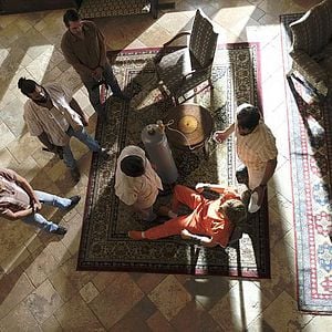 Fotoğraf Raoul Max Trujillo