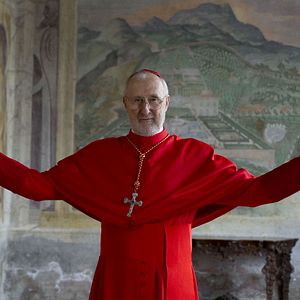 Fotoğraf James Cromwell