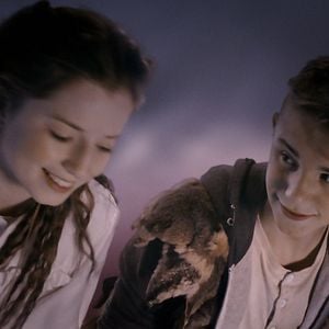 Fotoğraf Hazel Doupe