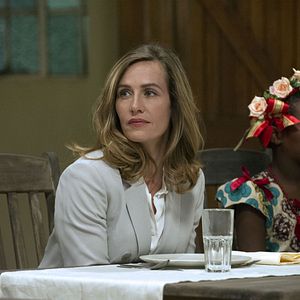 Fotoğraf Cécile de France