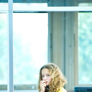 Fotoğraf Jeanne Jestin