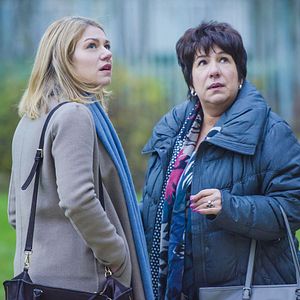 Fotoğraf Emilie Dequenne