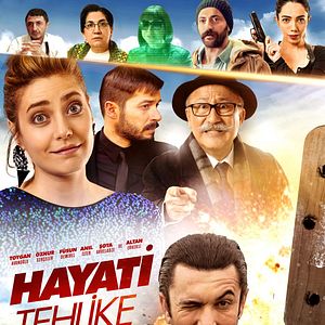 Fotoğraf Hayati Tehlike