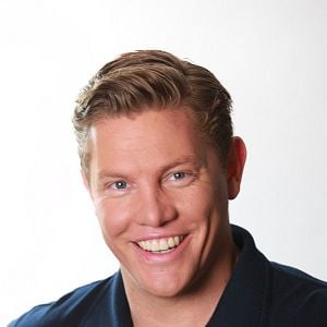 Fotoğraf Damien Thomlinson