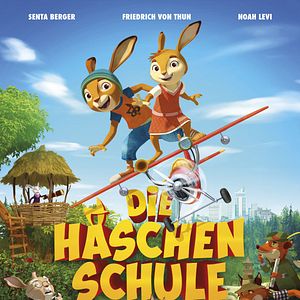 Fotoğraf Tavşan Okulu