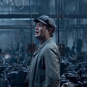 Fotoğraf Karim Leklou