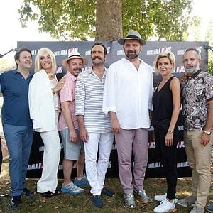 Fotoğraf Çakallarla Dans 4