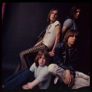 Fotoğraf Gimme Danger