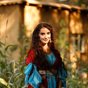 Fotoğraf Ekşi Elmalar