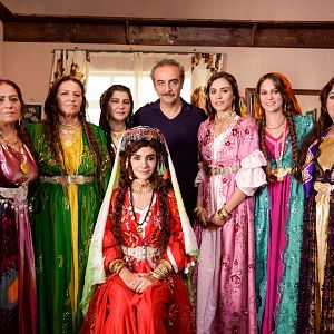 Fotoğraf Ekşi Elmalar