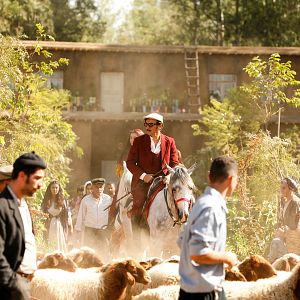 Fotoğraf Ekşi Elmalar