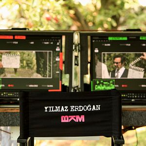 Fotoğraf Ekşi Elmalar