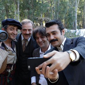 Fotoğraf Ekşi Elmalar