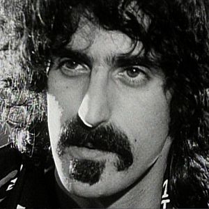 Fotoğraf Frank Zappa
