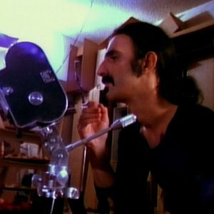 Fotoğraf Frank Zappa