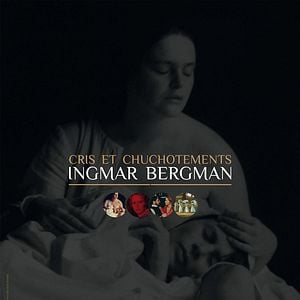 Fotoğraf Çığlıklar Ve Fısıltılar