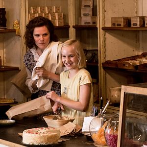 Fotoğraf Fritzi Haberlandt