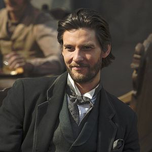 Fotoğraf Ben Barnes
