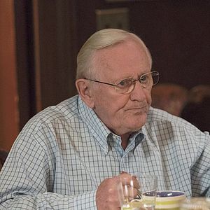 Fotoğraf Len Cariou