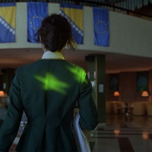 Fotoğraf Saraybosna’da Ölüm