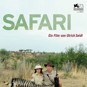 Fotoğraf Safari