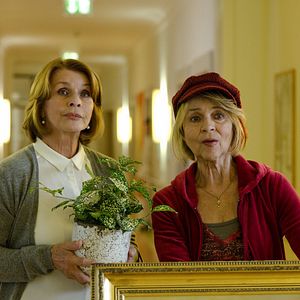 Fotoğraf Senta Berger