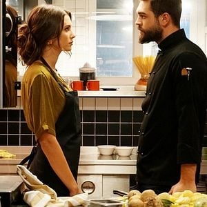 Fotoğraf Tatlı İntikam