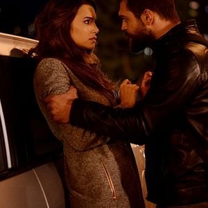 Fotoğraf Tatlı İntikam