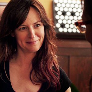 Fotoğraf Rosemarie DeWitt