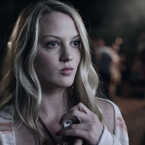 Fotoğraf Kirby Bliss Blanton