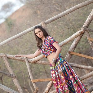 Fotoğraf Lucie Lucas