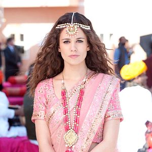 Fotoğraf Lucie Lucas