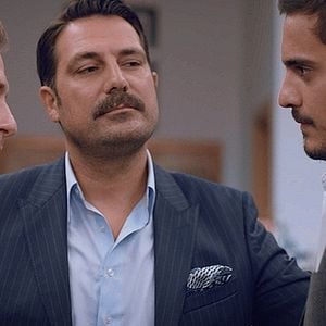 Fotoğraf Babam ve Ailesi