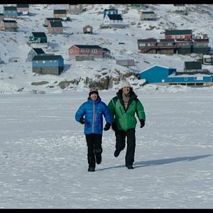 Fotoğraf Thomas Blanchard