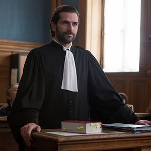 Fotoğraf Grégory Fitoussi