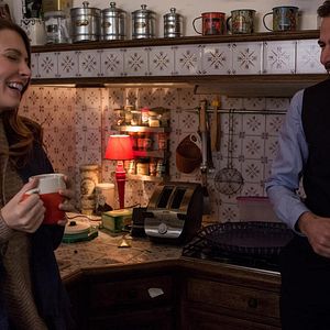 Fotoğraf Elodie Frégé