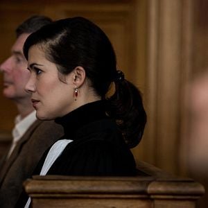 Fotoğraf Mélanie Doutey