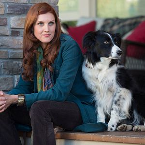 Fotoğraf Michelle Harrison (II)