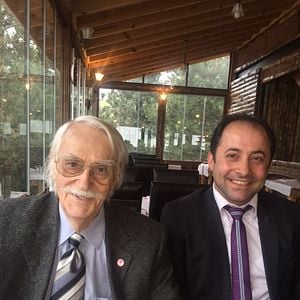 Fotoğraf Dedemin Gözyaşları