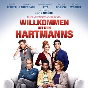 Fotoğraf Willkommen bei den Hartmanns