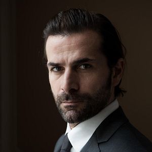 Fotoğraf Grégory Fitoussi