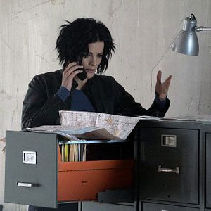 Fotoğraf Jaimie Alexander