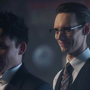 Fotoğraf Cory Michael Smith