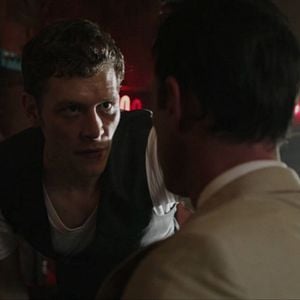 Fotoğraf Joseph Morgan