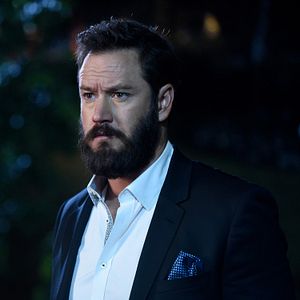 Fotoğraf Mark-Paul Gosselaar