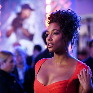 Fotoğraf Kylie Bunbury