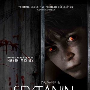 Fotoğraf Şeytanın Oğlu