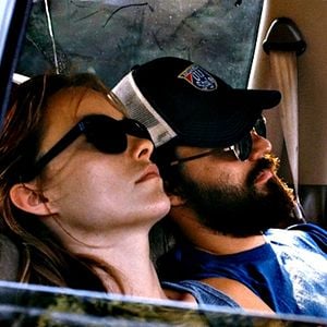 Fotoğraf Akşamdan Kalanlar